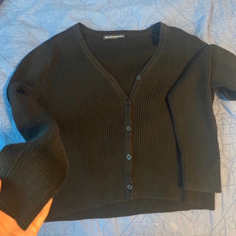 Brandy Melville cardigan